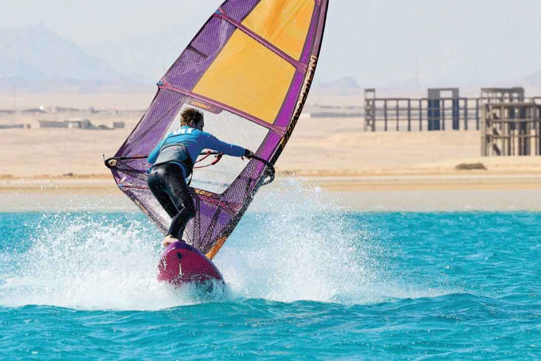 Freestyle basics - the Spock explained step by step