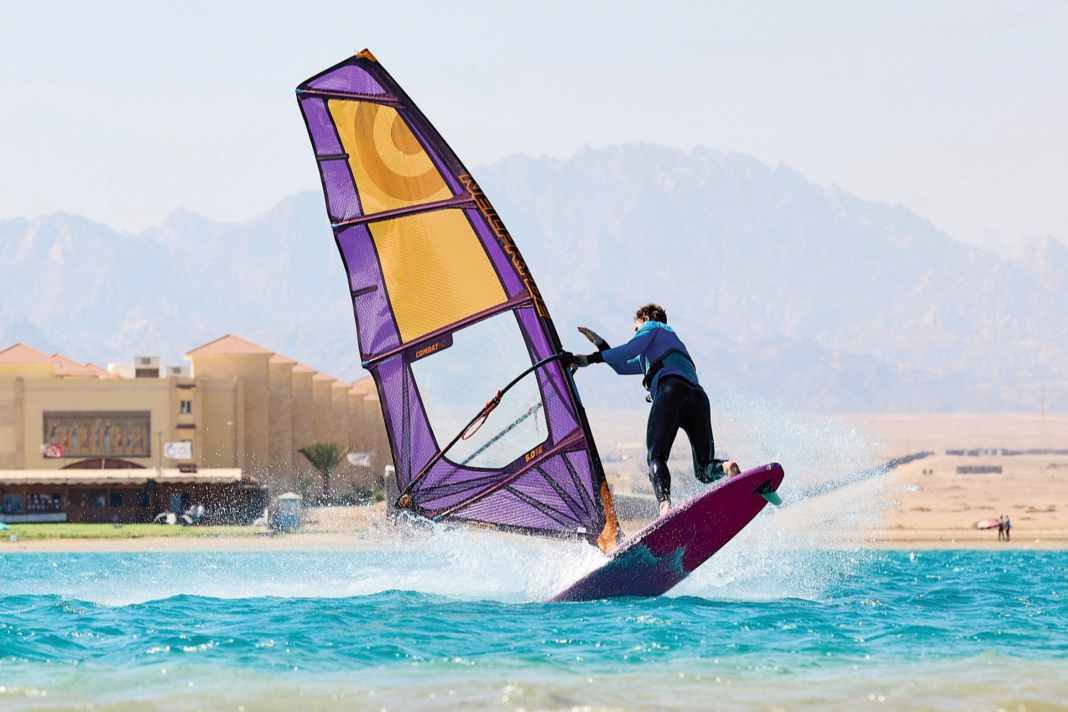 Freestyle basics - how to learn the Vulcan