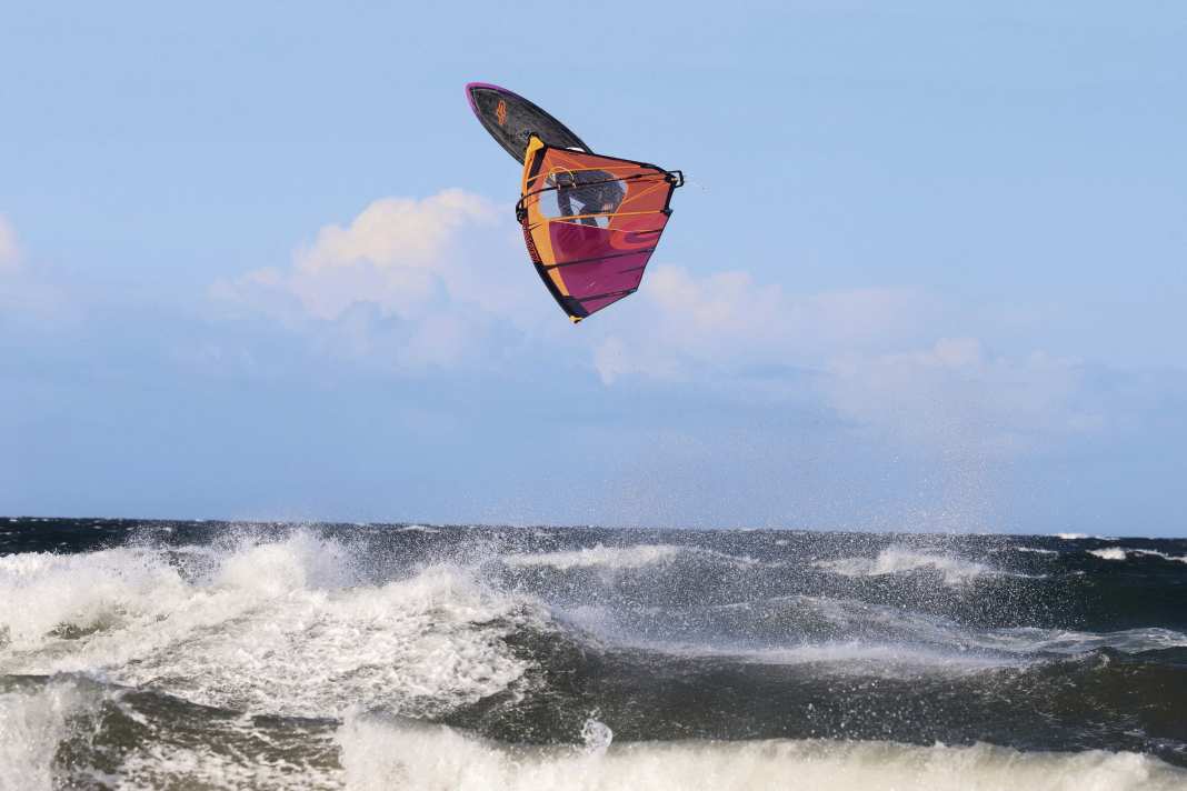 NeilPryde Combat HD vs NeilPryde Combat Pro Fuse 5.0