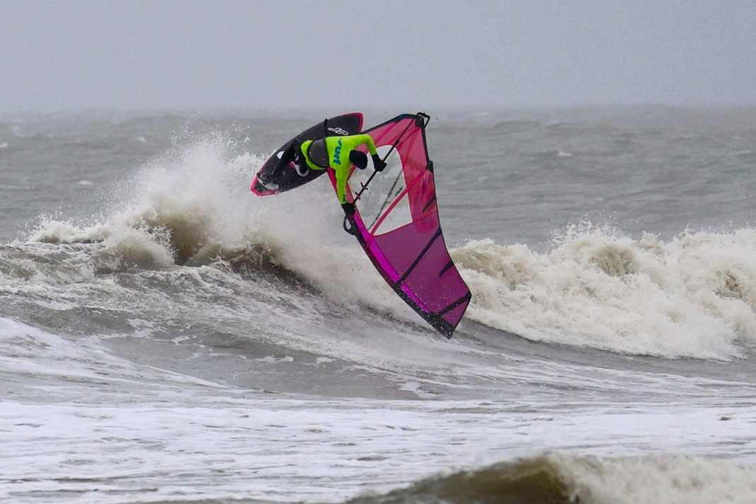 The NeilPryde Apex HD in test - Pryde's pride and joy