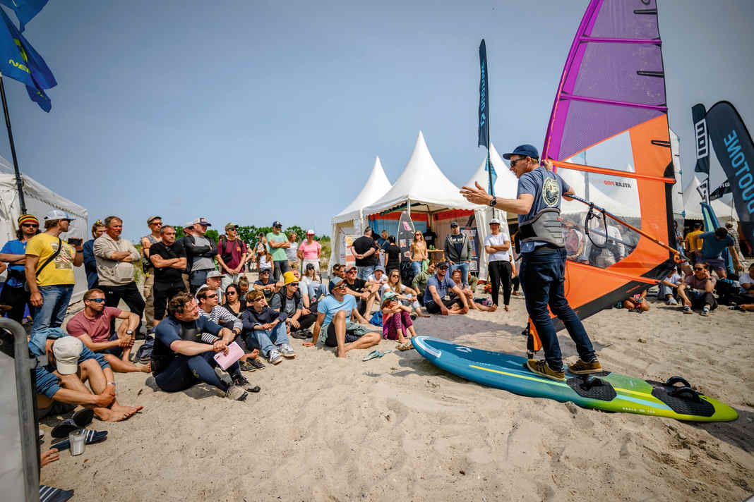 Surf Festival 2026 powered by SALITOS - the countdown is on!