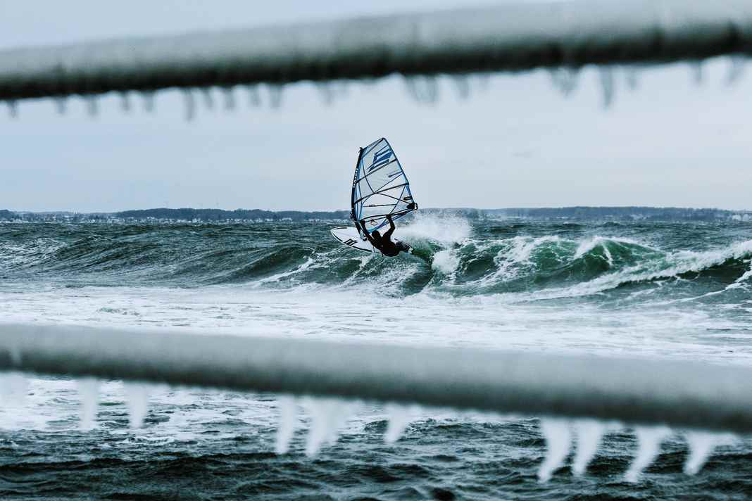 Bye-bye, Winter - die besten Bilder des Winters 2025/2026