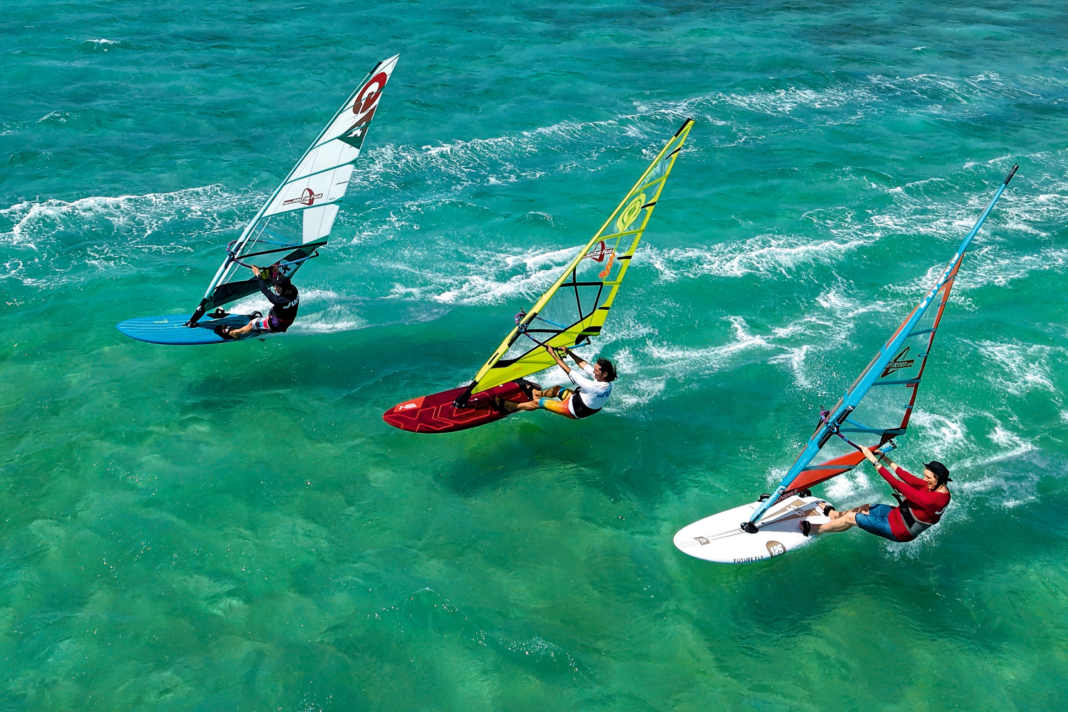 Zehn Freeraceboards im Test - Highway to heaven?