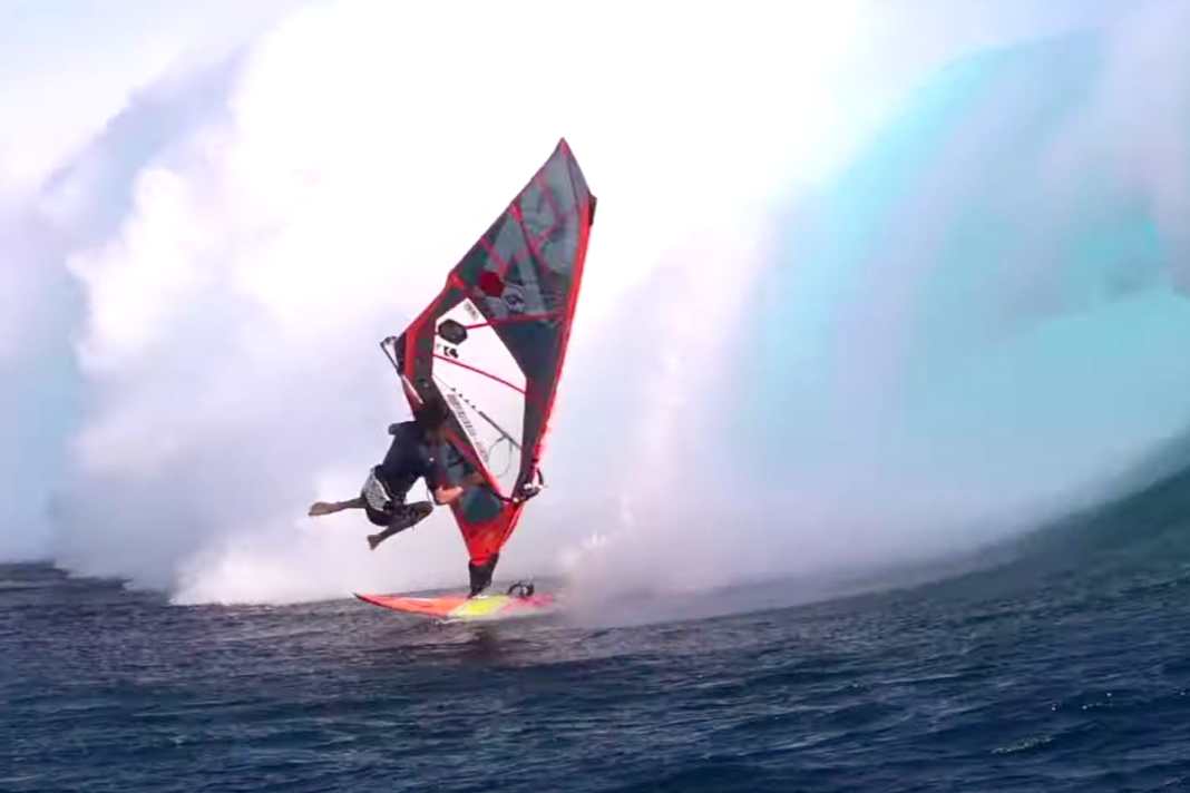 Martin und Traversa auf Mission in La Reunion