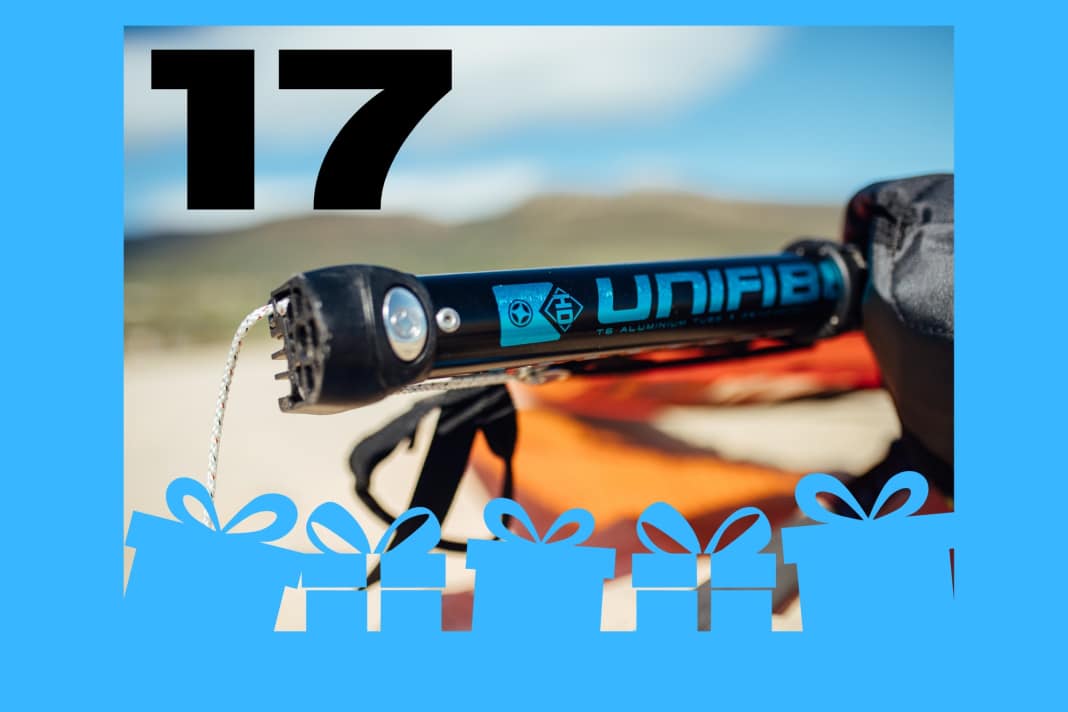 Türchen 17: Eine HD-Verlängerung von Unifiber