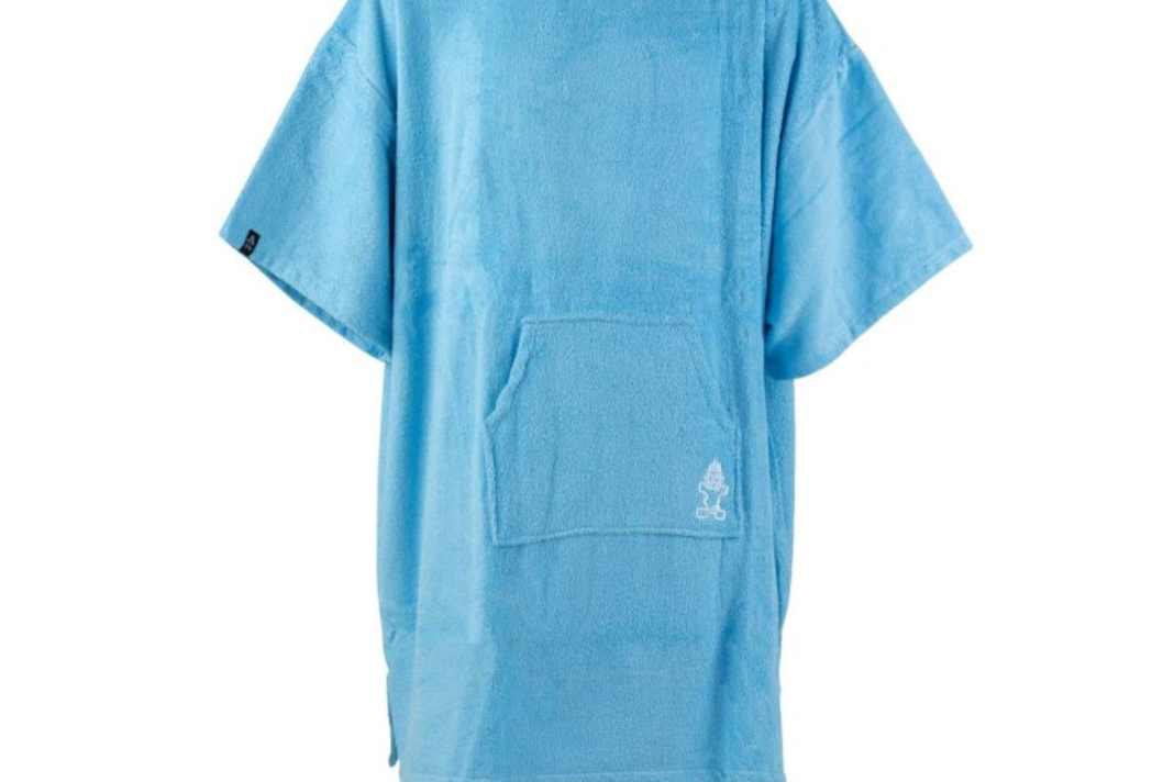 Türchen 19: Ein Strand-Poncho von Starboard