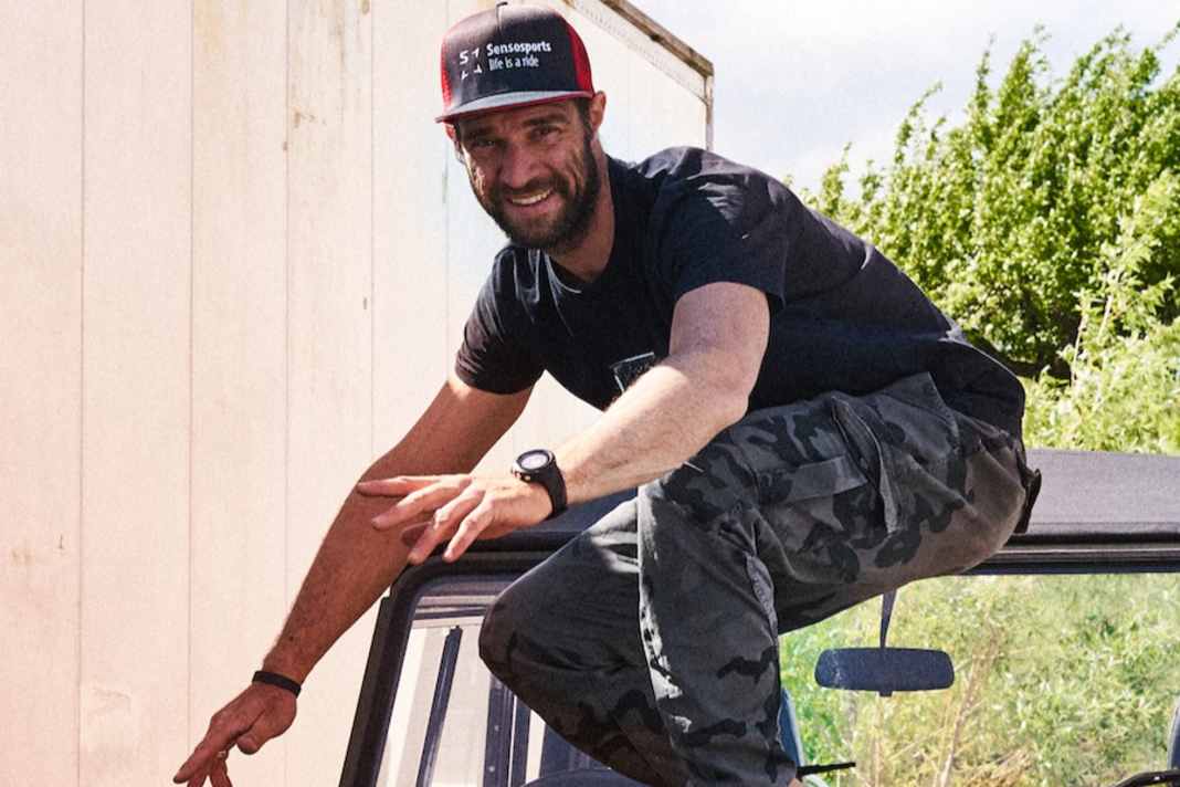 Erfinder Moritz Martin im Interview - “Der Funfaktor ist wichtig”