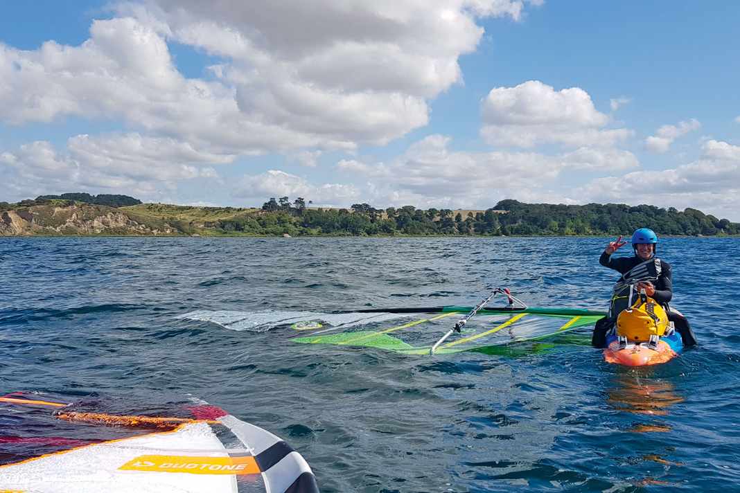 Ostsee-Tour entlang der schwedischen Küste