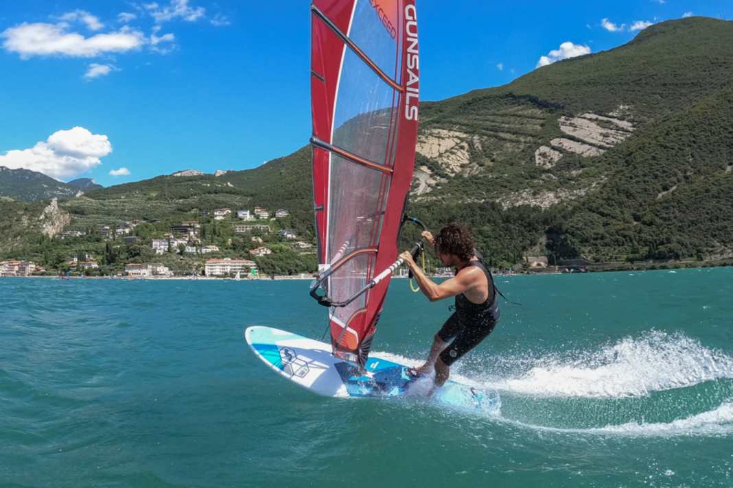 Tabou Bullitt 155 MTE im Test