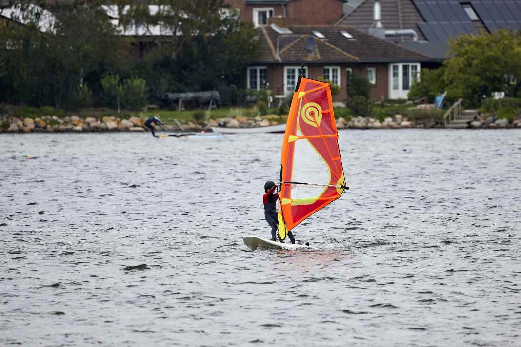 Noble for kids - the Goya Scion X 2.5 in the test