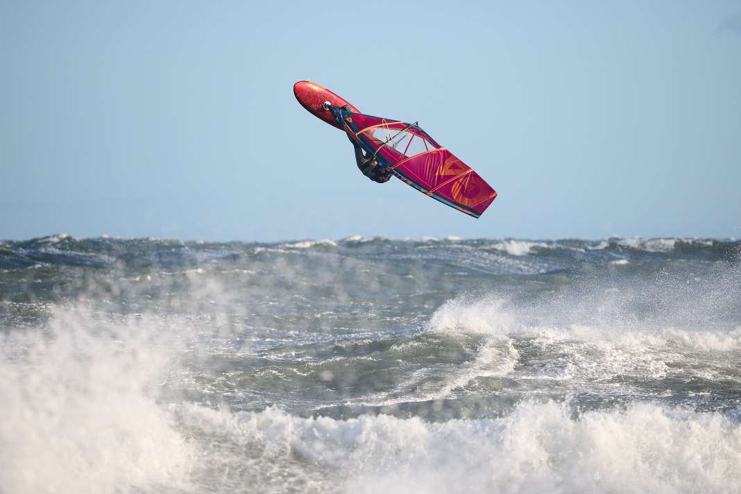 Carving-Maschine! Der Severne Pyro 87 im Test