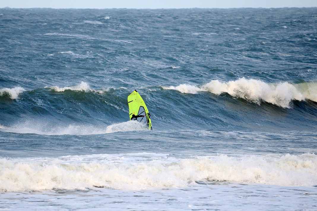 Goya Banzai Pro Carbon im Test - edler Allrounder mit viel Power