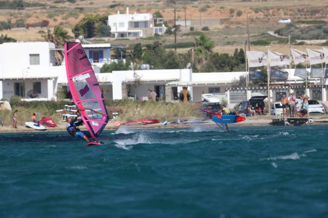 Umfangreicher Eventkalender mit neuen Destinationen