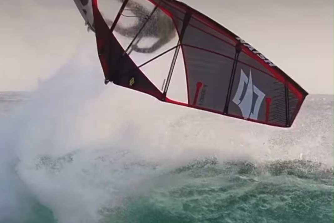 Monster-360 von Julian Salmonn