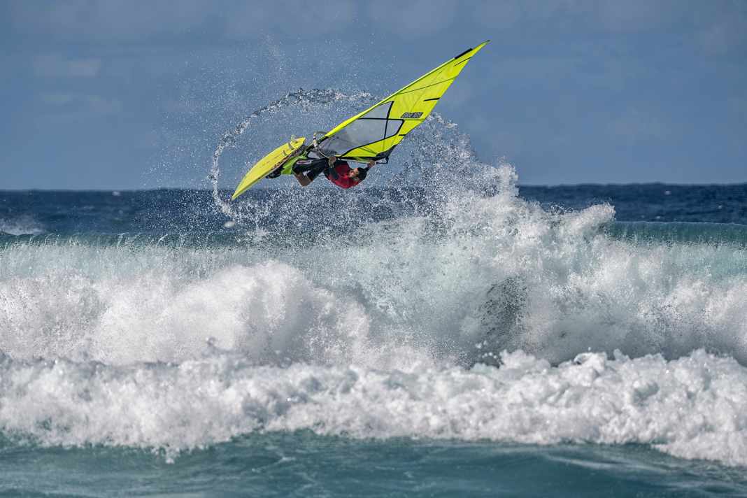 Die besten Bilder vom Quatro Maui Pro 2026