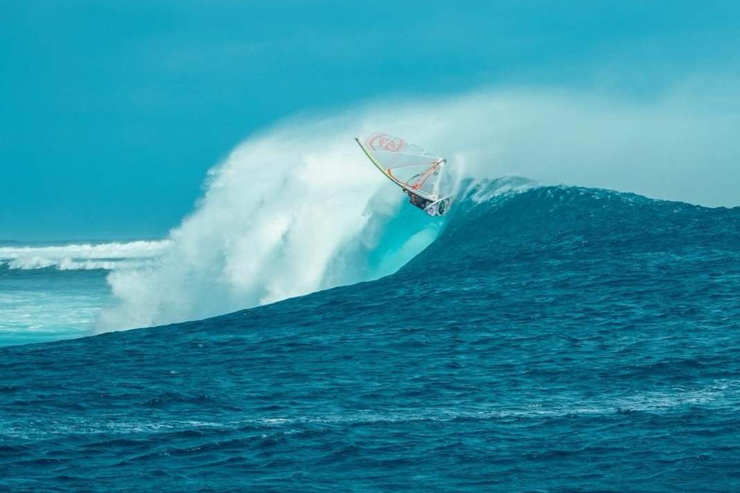 Bernd Roediger gewinnt in Cloudbreak - die besten Bilder!