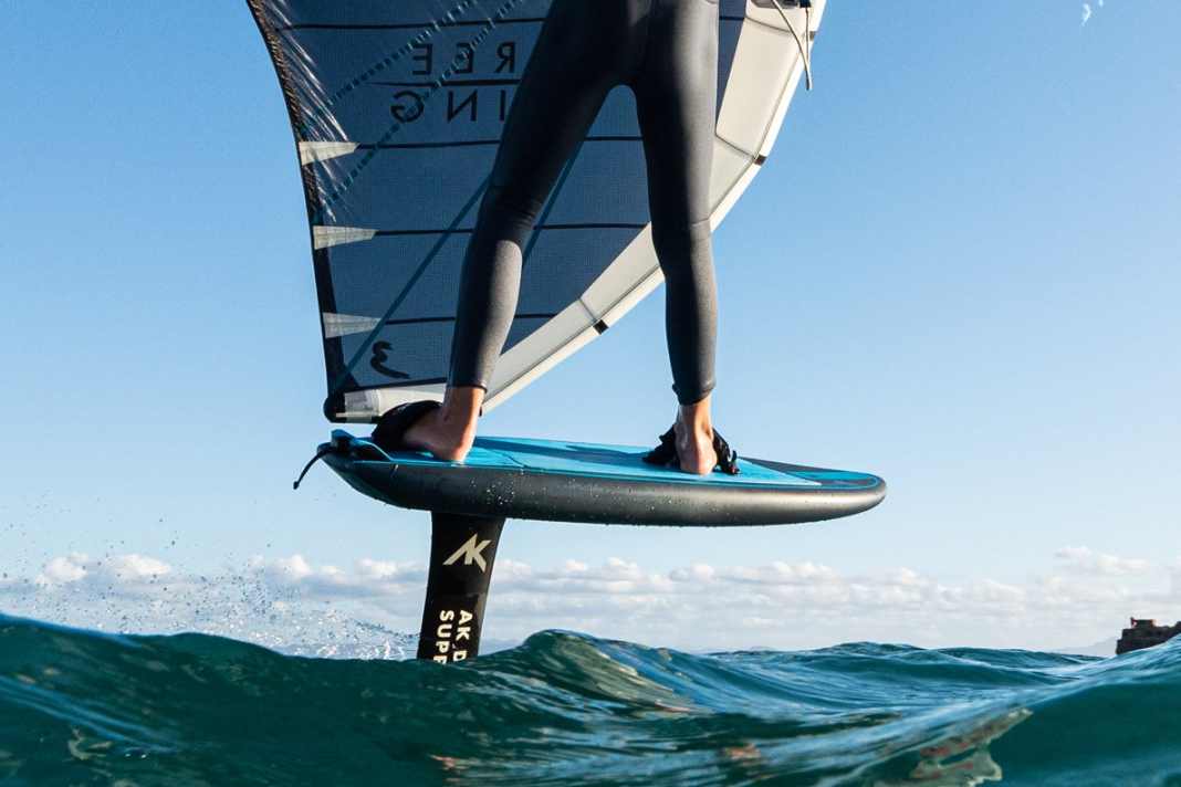 Das AK Durable Supply Tracer 1600 Foil im Test