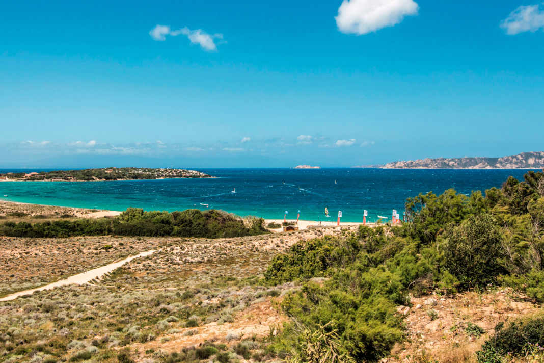 Die besten Porto Pollo-Alternativen auf Sardinien