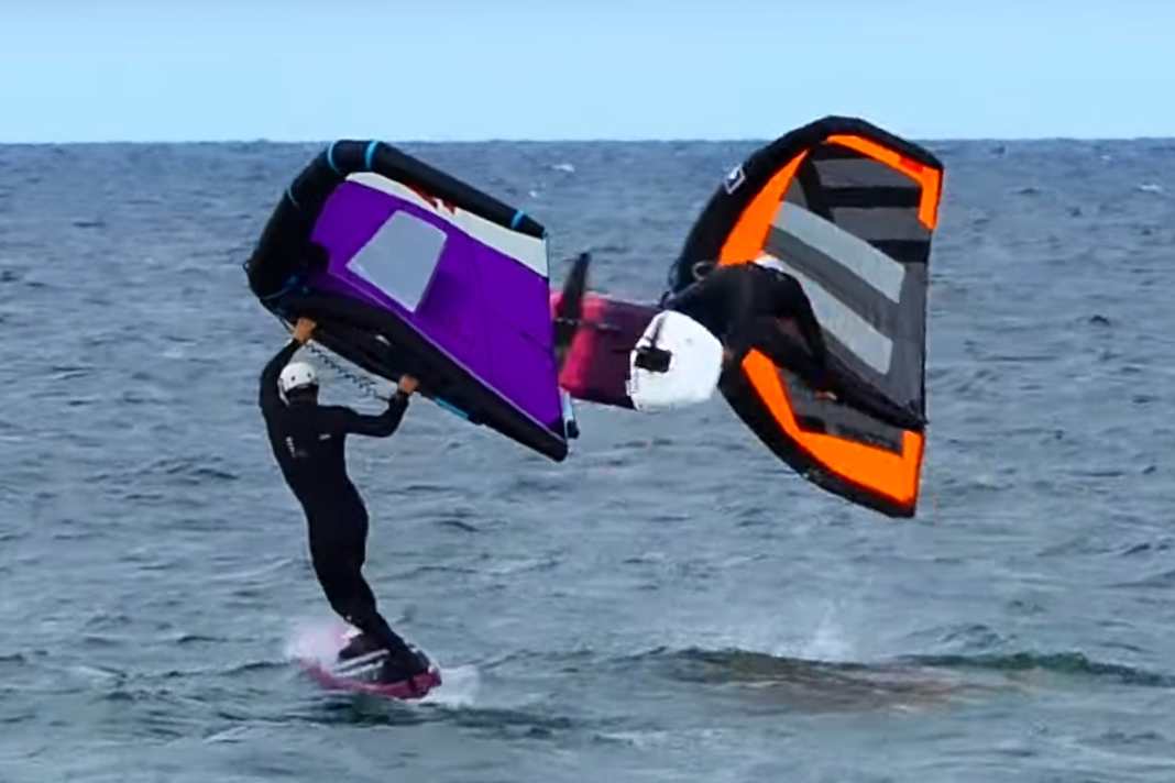 Baltic Wing Hotsteppers