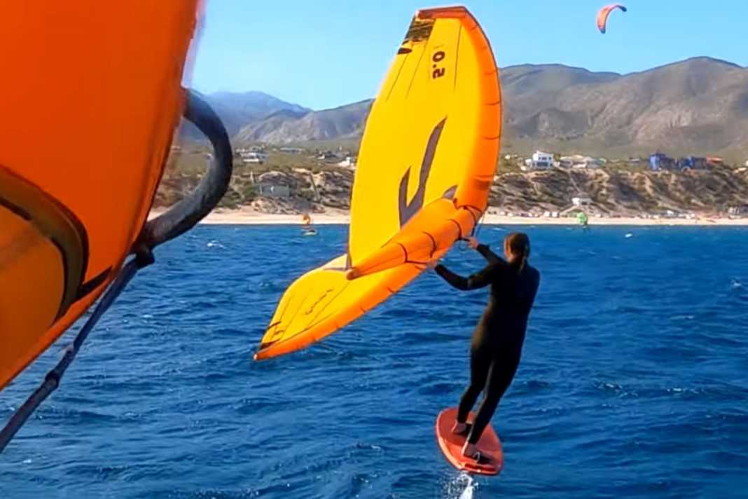 F-One Grom Squad - these kids are on fire!