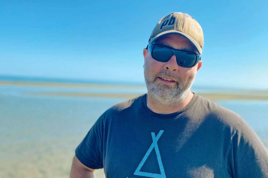 Interview mit Christoph Krahe von Paddelbrett