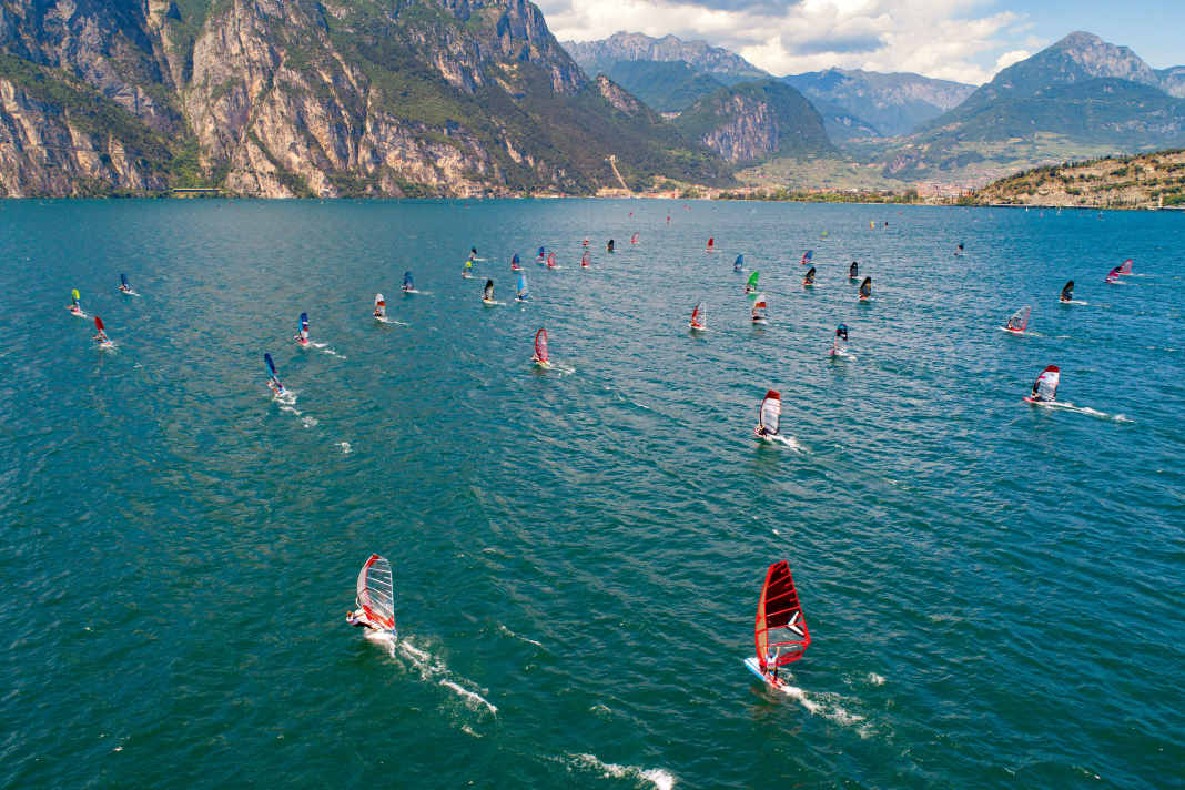 Die besten Gardasee-Alternativen