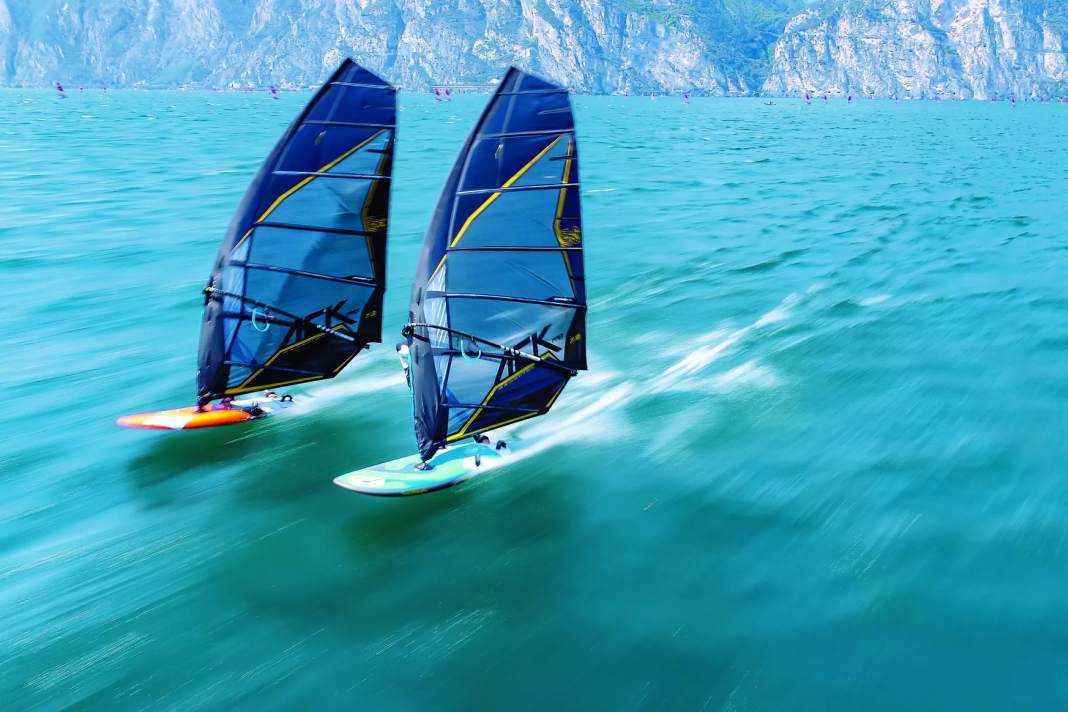 Freeraceboards Large im großen Vergleichstest 2022