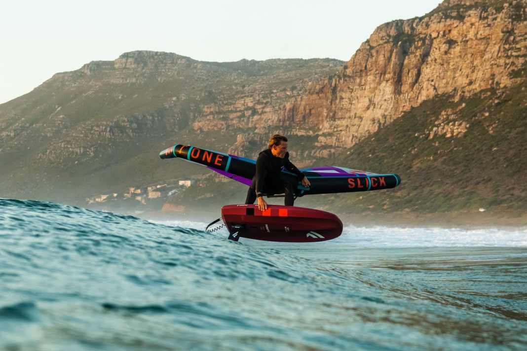 "Many brands are just getting started"