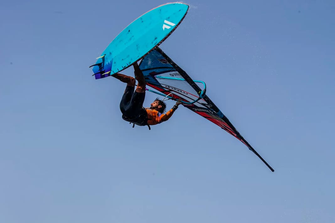 Waveboard oder Freestyle-Wave? Tipps zu Brettwahl und Finnentuning