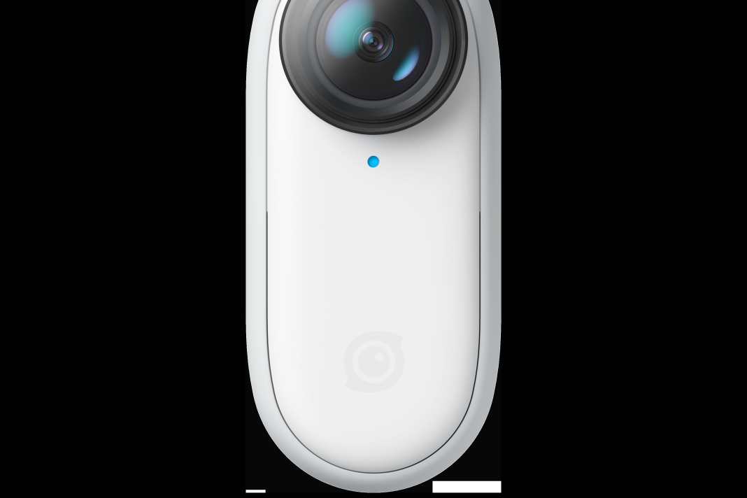Insta360 GO 2 - small cam for big water sports action?