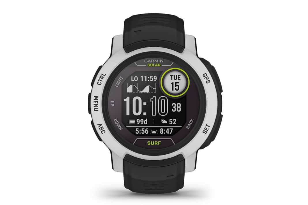 Garmin Instinct 2 Solar Surf