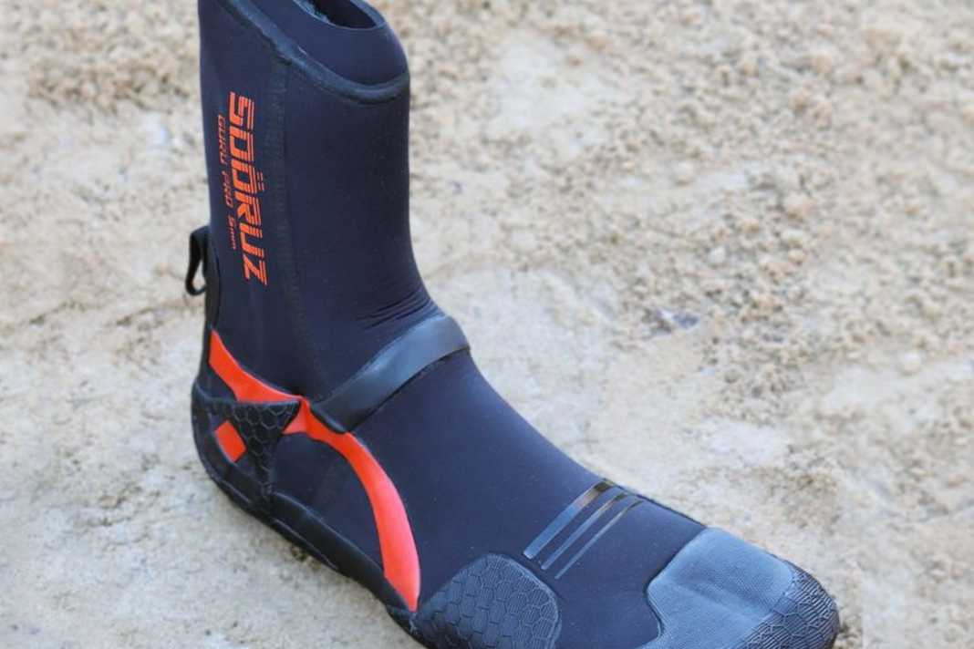 Soöruz Guru Surfschuh