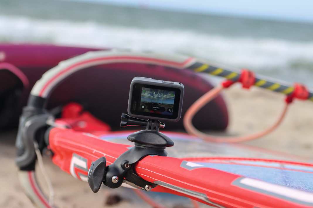 Action Cam GoPro Hero 9 Black