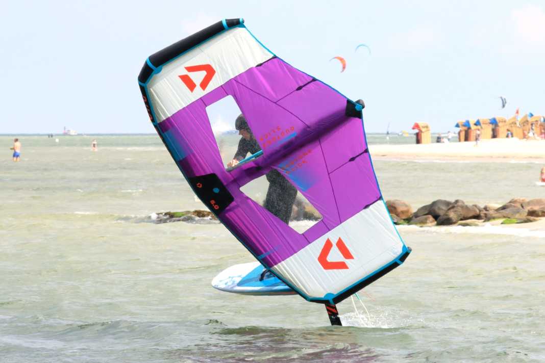 Braucht ein Wing ein Fenster?