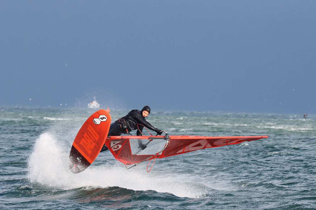 Freestyleboard Tabou Twister