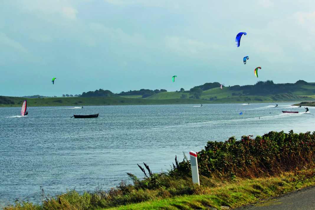 Mini Spot-Check Fünen