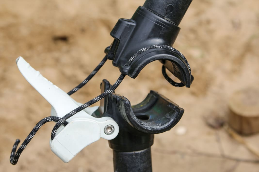 Point-7 Contact Boom