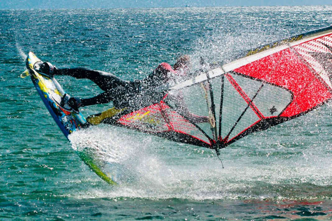 Tabou Twister 100