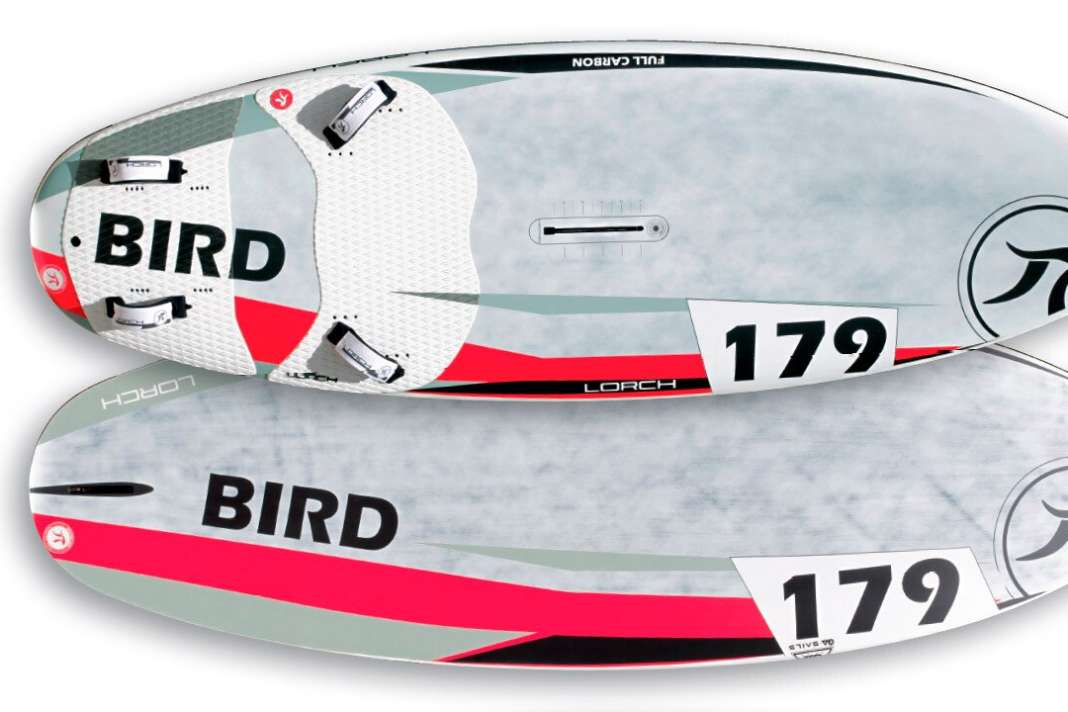 Lorch Bird 179