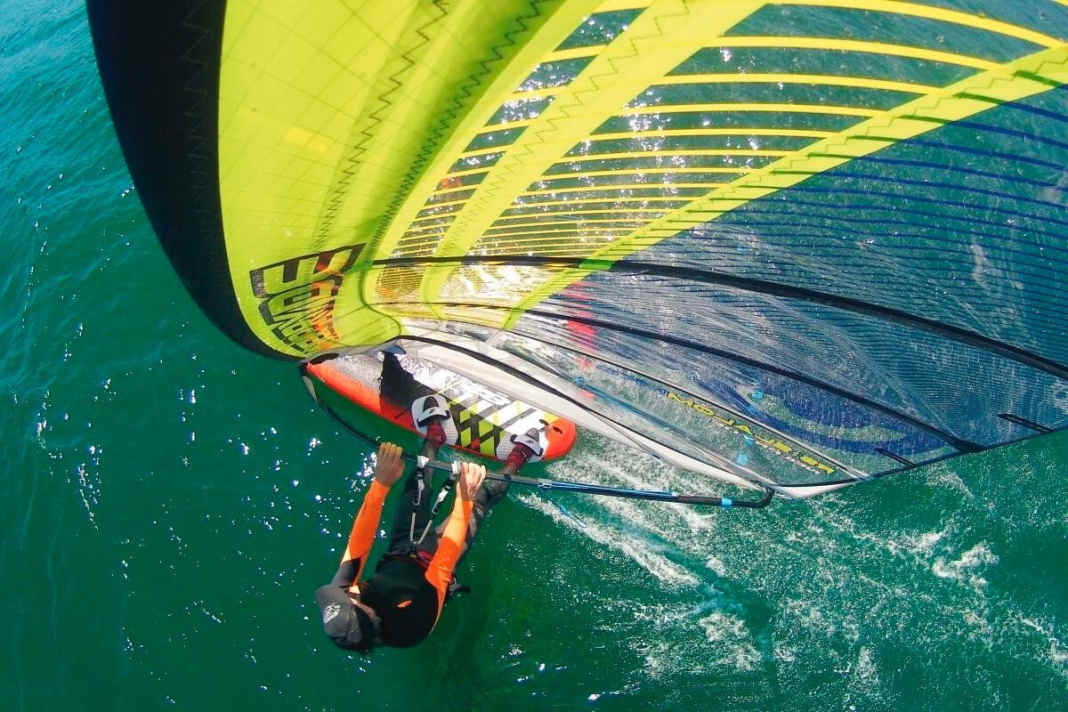 Trapezsurfen – so findest du die richtigen Trapezeinstellungen