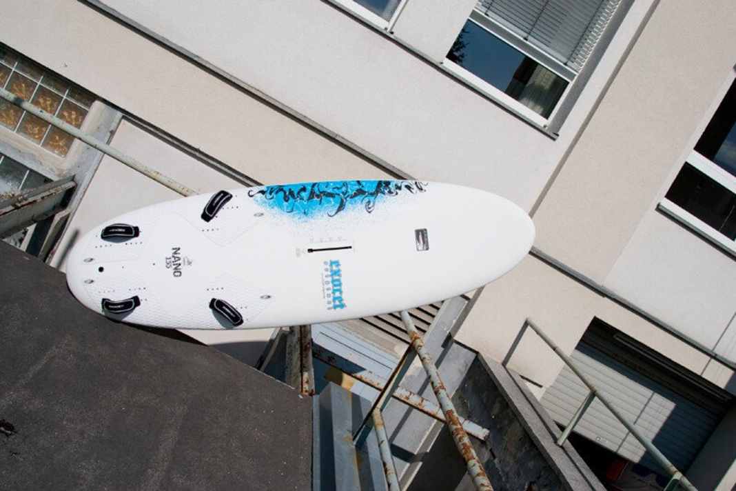 Exocet Nano II 155