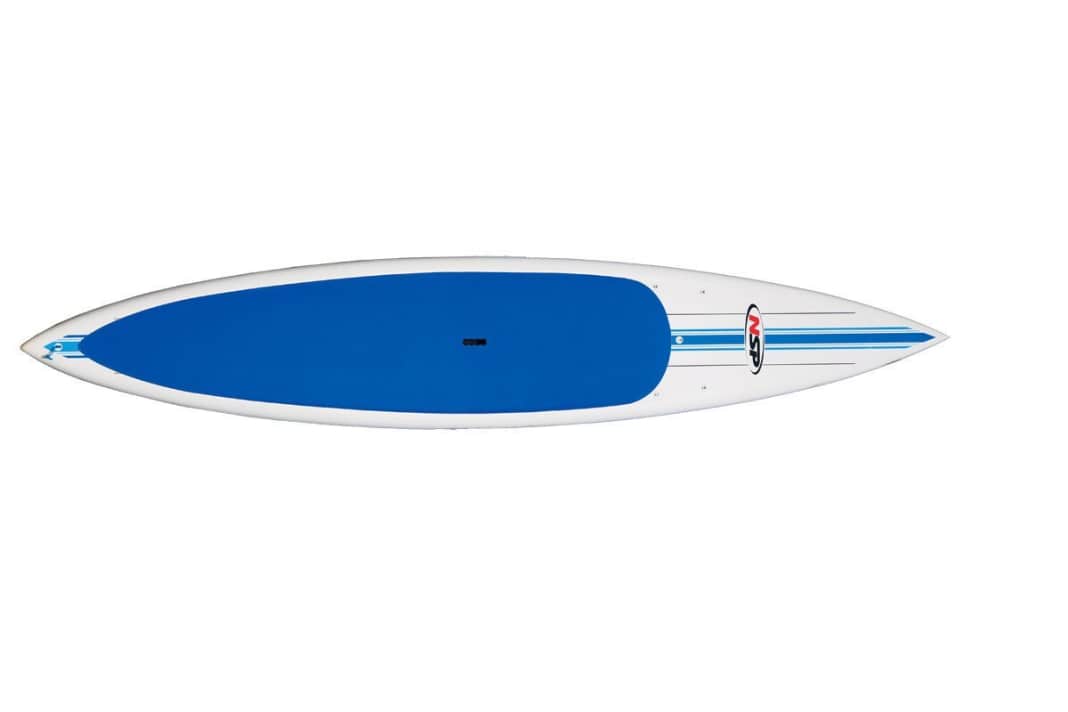NSP Touring 12'6" 2014