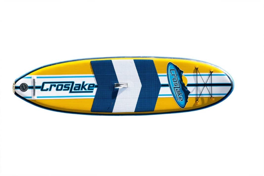 Croslake Como 10.0 2014