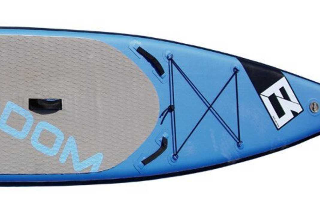 Focus Hawaii Freedom SUP 12'6"
