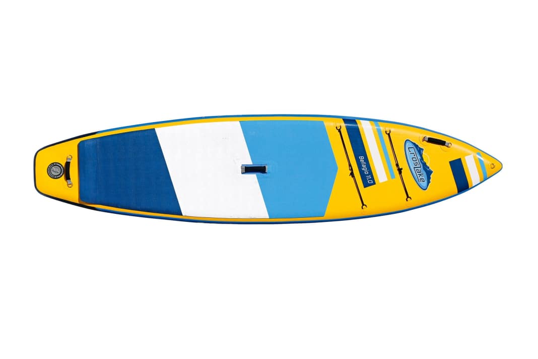 Croslake Bellagio 11’0’’ x 31’’