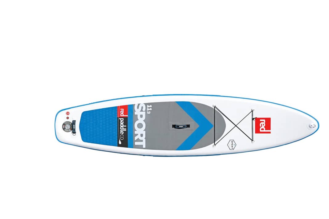 Red Paddle Sport MSL 11’3’’ x 32’’