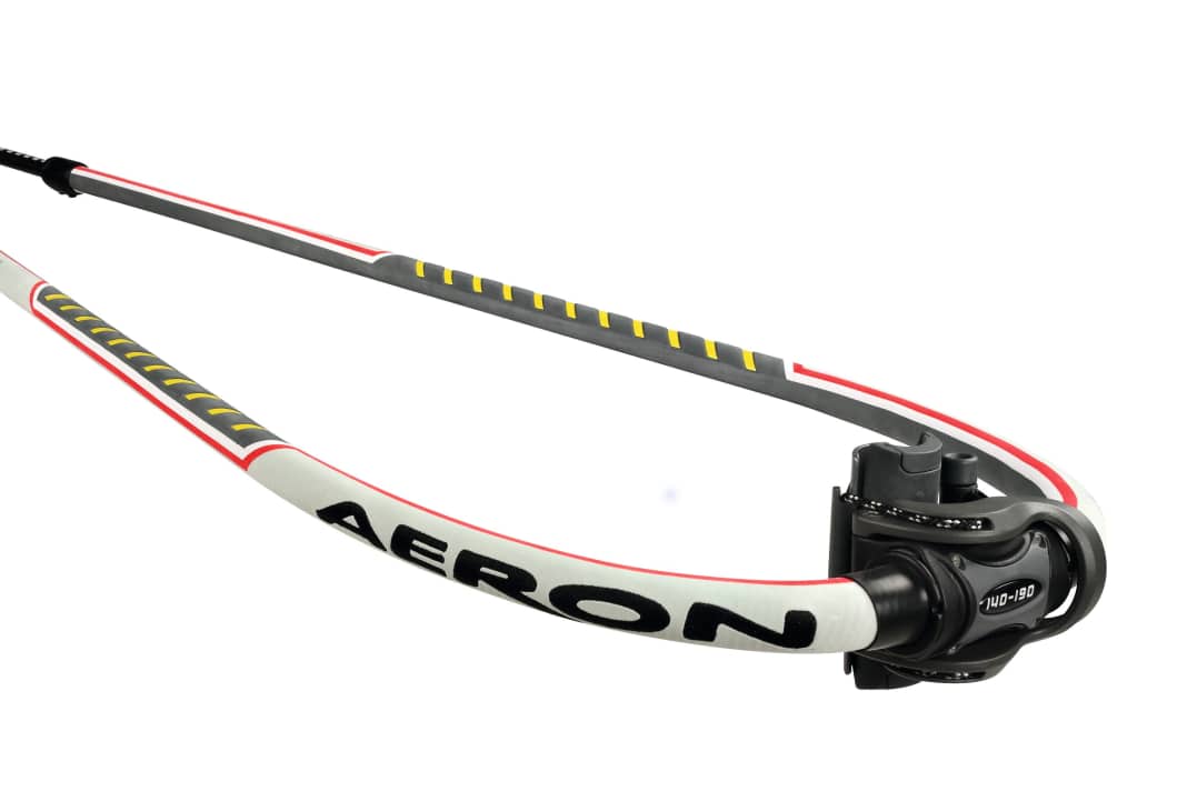 Aeron Slim Carbongabel