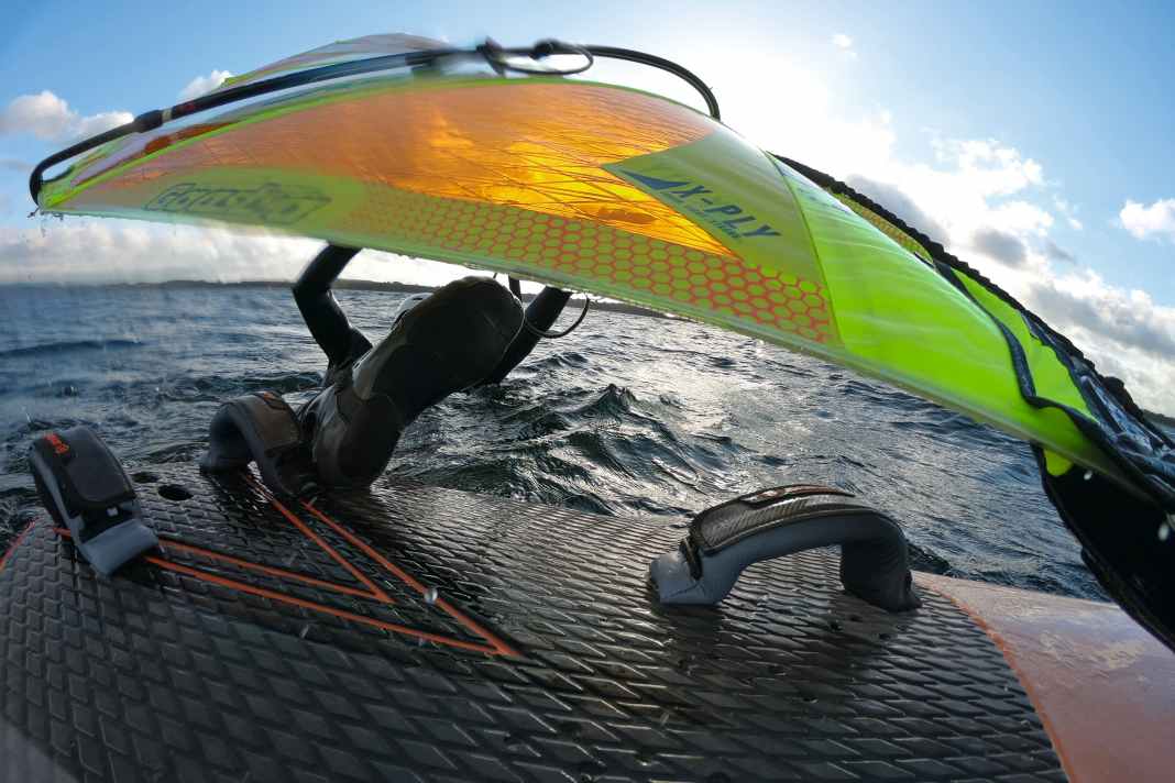 Die wärmsten Surfschuhe für den Winter
