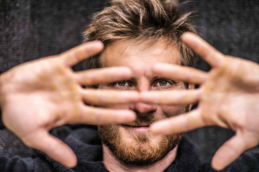 Interview with Nicolas Goyard