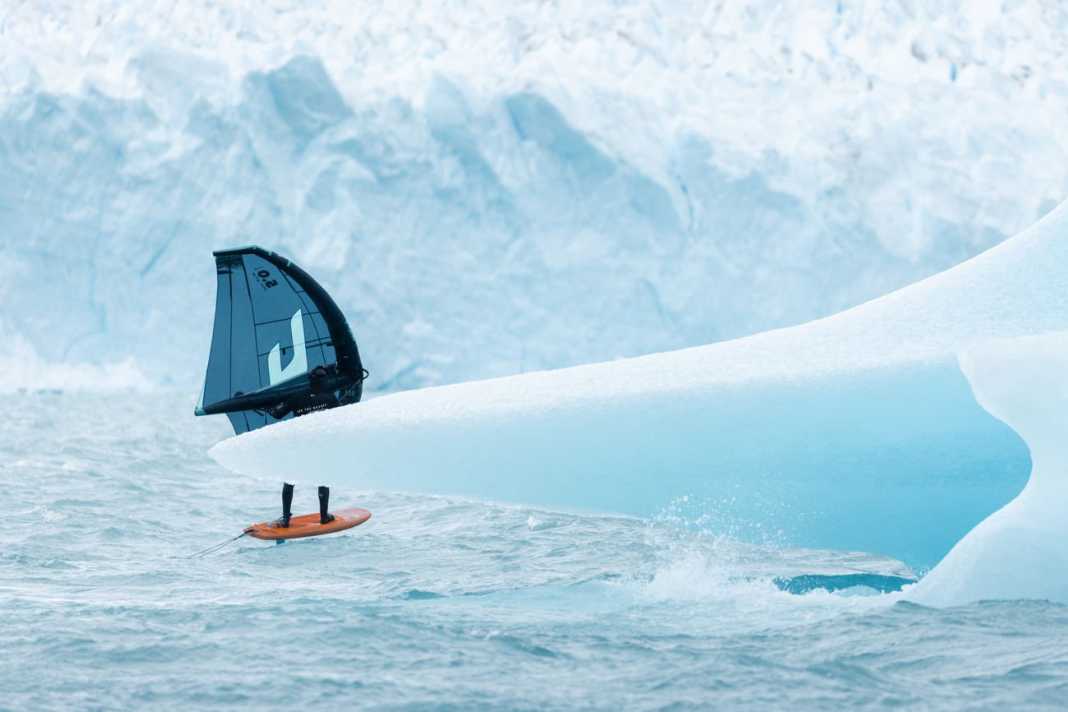 Ist Surfen im Winter schädlich für die Gesundheit?